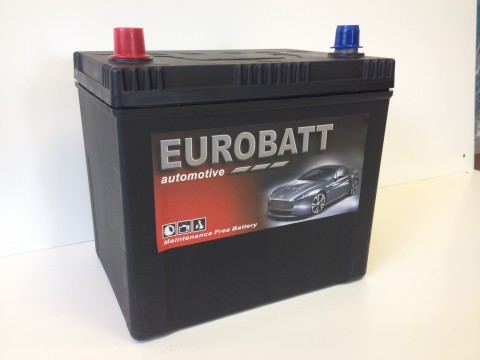 Eurobatt 005R Captiva