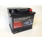 Eurobatt 012 