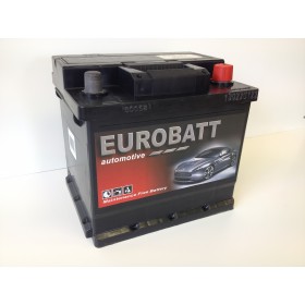 Eurobatt 012 