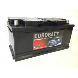 Eurobatt 019 Eurobatt Agricultural