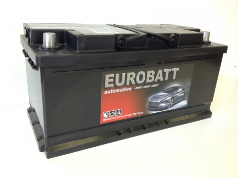 Eurobatt 017 Eurobatt Agricultural