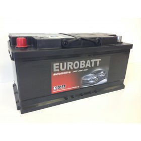 Eurobatt 018 