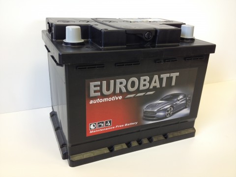 Eurobatt 027 