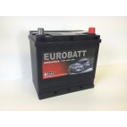 Eurobatt 048H