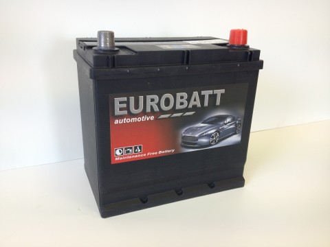 Eurobatt 048H