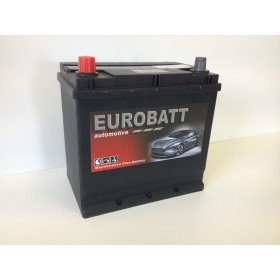 Eurobatt 049H 