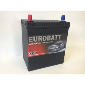 Eurobatt 055 