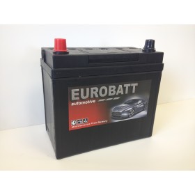 Eurobatt 057 (049) 
