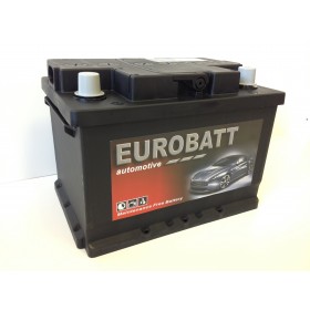Eurobatt 065 