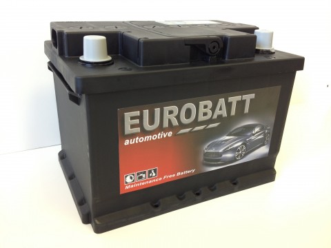 Eurobatt 065 