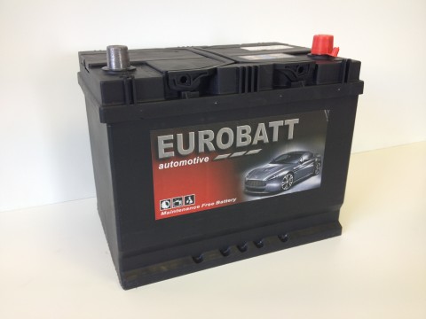 Eurobatt 068 (030) Eurobatt Commercial