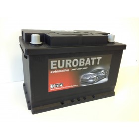 Eurobatt 067 