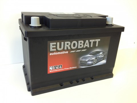 Eurobatt 067 