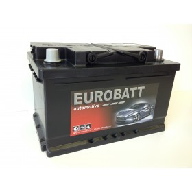 Eurobatt 100 Eurobatt Taxi