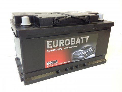 Eurobatt 110 