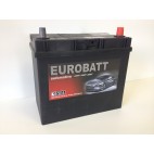 Eurobatt 154 
