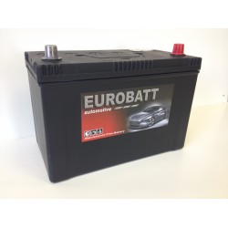 Eurobatt 249 (335) Eurobatt Agricultural