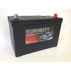 Eurobatt 249 (335) Eurobatt Agricultural