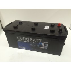 Eurobatt 623 