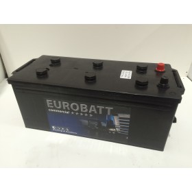 Eurobatt 623 