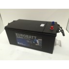 Eurobatt 625 