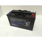 Eurobatt 643 