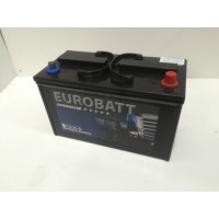 Eurobatt 643