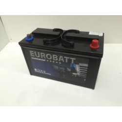 Eurobatt 643 