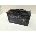 Eurobatt 644 