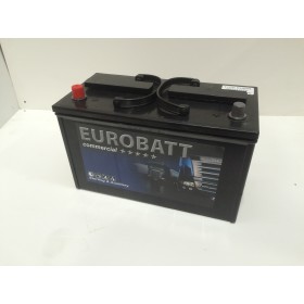 Eurobatt 644 
