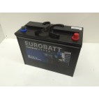 Eurobatt 655 