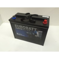Eurobatt 655
