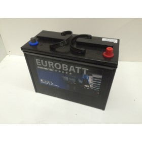 Eurobatt 655 