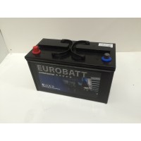 Eurobatt 664
