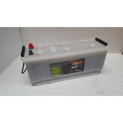 Eurobatt L120 Leisure Battery 