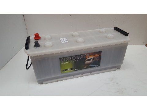 Eurobatt L120 Leisure Battery 