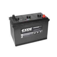 Exide EU140-6 Vintage (511)