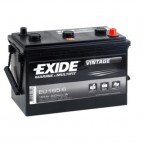 Exide EU165-6 Vintage (531)