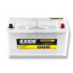 Exide ET650 Equipment (017/019) Exide Leisure