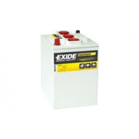 Exide ET700-6 Equipment