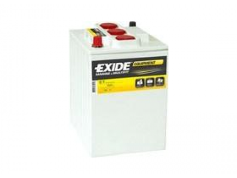 Exide ET700-6 Equipment Exide Industrial