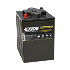 Exide ES1000-6 Gel Exide Industrial