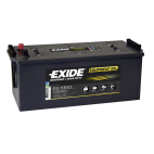 Exide ES1350 Gel (627) Exide Leisure