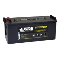 Exide ES1350 Gel (627)