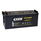 Exide ES1600 Gel (629) Exide Leisure