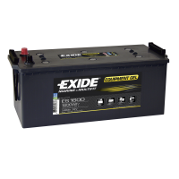 Exide ES1600 Gel (629)