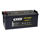 Exide ES2400 Gel (625) Exide Leisure