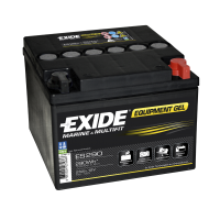 Exide ES290 Gel (26-12)