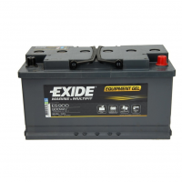 Exide ES900 Gel (017/019)
