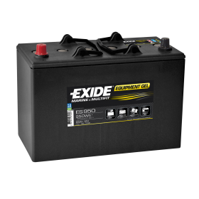Exide ES950 Gel (664) Exide Leisure